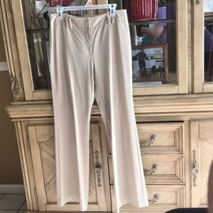 Limited Stretch Pants